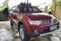 Montero GLS AT 2010 for sale -1