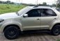 Toyota Fortuner 2006 for sale-3