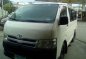 Toyota hiace commuter 2012 for sale -7