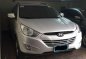 Hyundai Tucson 2012 For Sale-0