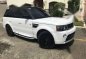 RANGE ROVER 2007 for sale -5