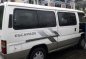 Nissan Urvan Escapade for sale-3