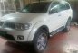 2012 Mitsubishi Montero Gls v automatic for sale-0