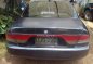 Like New Mitsubishi Galant for sale-2