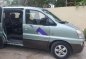 Hyundai starex 2007 for sale-0