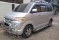 Suzuki APV 2005 for sale -0