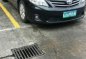 Toyota Altis 2013 for sale-0