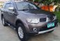 Mitsubishi Montero Sport 2013 for sale-1