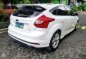 2013 Ford Focus S 2.0 hatchback for sale-5