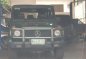 mercedes Benz G 320 Collectors 1997 for sale-3