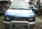 2001 Mitsubishi Adventure for sale-2