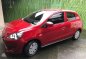 Mitsubishi Mirage GLX 1.2 2014-1