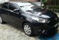 TOYOTA VIOS E automatic 2018 for sale-4