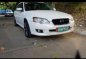 2007 Subaru Legacy not Honda civic Toyota vios city SIR camry accord-1