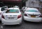 Taxi For Sale - Toyota Vios for sale-0