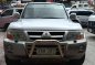 2004 Mitsubishi Pajero CK automatic 4x4  for sale-9