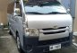 Toyota hiace commuter 2017 assume balance for sale-0