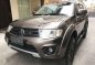 2013 Mitsubishi Montero Diesel Automatic for sale-2