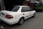 Toyota corolla le 2003 manual for sale-1