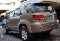 2006 Toyota Fortuner for sale-3