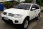 2009  Mitsubishi  Montero  for sale-2