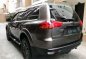 2013 Mitsubishi Montero Diesel Automatic for sale-9