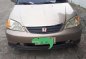 Honda Civic Dimension for sale-2