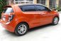 2015 Chevrolet Sonic LTZ. for sale-0