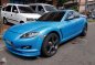 Mazda rx8 2004 sport car for sale-0