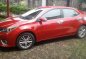 2014  Toyota   Corolla Altis 1.6G automatic  for sale-2