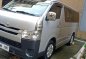 Toyota hiace commuter 2017 assume balance for sale-1