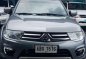 2015 Mitsubishi montero Glx manual for sale-1