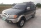 Isuzu Crosswind XUV 2010  for sale-1