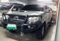 Toyota Hilux 2010 AT 4x4 for sale-1