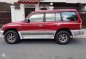 2005 MItsubishi Pajero for sale-1