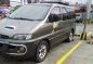 Hyundai Starex 2000 for sale-0