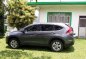 Honda CRV Modulo 2012 24 4WD AT-0