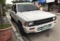 Toyota Hilux 2001 For Sale-0