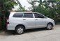 Innova E matic 2015 69000 km-0