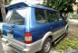 2001 Mitsubishi Adventure for sale-1