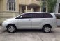 2010 Innova G Automatic for sale-2