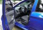 2017 Hyundai Eon Glx Blue Avn for Rush Sale-1