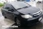 honda city 07 AT 1.3 7speed all origl paint no issue no accdnt cold AC-0