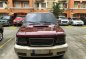 Isuzu Trooper Automatic transmission-1