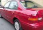 1997 Honda civic lxi for sale-1