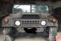 Hummer H2 2007 model for sale-1