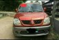 Mitsubishi adventure 2005 super sports  for sale-6