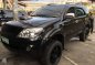 2006 Toyota Fortunerl 106km for sale-1