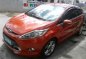 Ford fiesta 2012 S model for sale-1