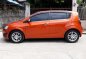 2015 Chevrolet Sonic LTZ. for sale-1